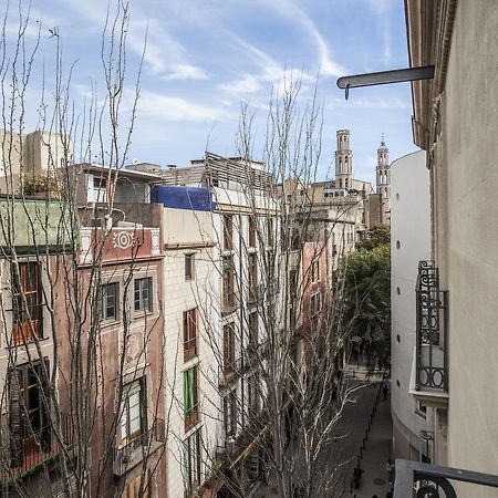 Bcngotic43 Διαμέρισμα Βαρκελώνη Εξωτερικό φωτογραφία